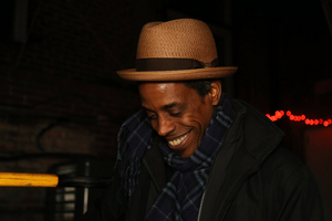 Lafayette Gilchrist Celebrates 'NOW' With Year-End Solo Livestream Concert Image