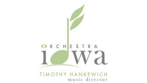 Orchestra Iowa Receives $175,000 in State Grants 
