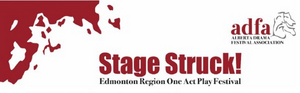 Stage Struck! One Act Play Festival Extends Deadline  Image