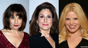 Beth Leavel, Stephanie J. Block, Megan Hilty, and More Join Fundraising Concert For Reverend Raphael Warnock and Jon Ossoff 