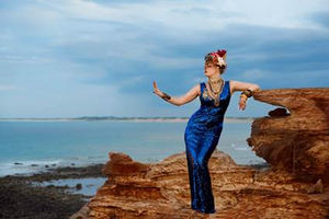 Jessie Gordon Will Present Four Shows at Fringe World Festival 2021 Image