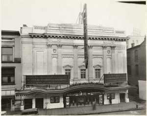 Spokane Flashes Back to the Public's Return to Theaters Following the 1919 Flu Pandemic Image