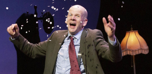 Indiana Repertory Theatre Presents THIS WONDERFUL LIFE Image