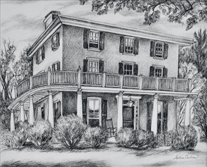 Hammerstein Museum Awarded $500,000 Matching Grant Image
