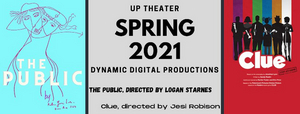 University of Portland Theatre Announces Upcoming 2021 Lineup 