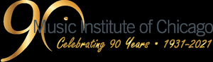 The Music Institute of Chicago Celebrates the Legacy of Martin Luther King, Jr.  Image