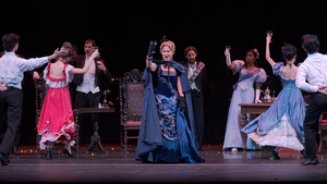 Opera Orlando Presents Encore Presentation of DIE FLEDERMAUS: THE REVENGE OF THE BAT Image