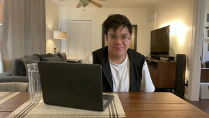 VIDEO: Works & Process Presents Premieres of New Virtual Commissions by George Salazar and Stephanie Hsu Image