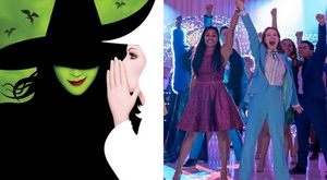 BWW Blog: The Prom is Proof That Ryan Murphy Should Direct the Wicked Film Adaptation  Image