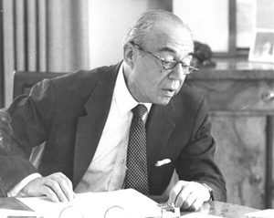 VIDEO: On This Day, December 30- Remembering Richard Rodgers Image