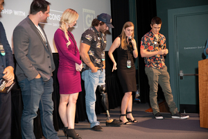 GI Film Festival San Diego Hosts Virtual Panel For Filmmakers Image