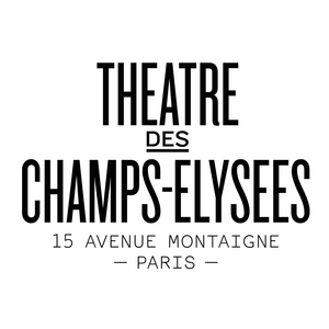 Théâtre des Champs-Elysées Présente Orchestre de chambre de Paris 