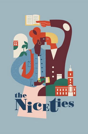 Forward Theatre Co. to Present Virtual Production of THE NICETIES by Eleanor Burgess 