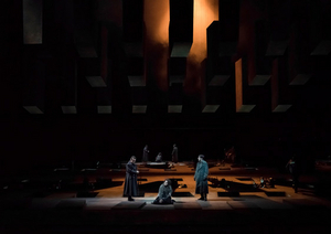 Opera Bastille Presents Giuseppe Verdi's IL TROVERE 