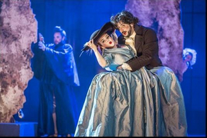 Estates Theatre Presents LE NOZZE DI FIGARO Image