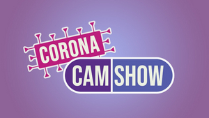 Full Cast Announced for 'STIFF DRINK!?' WITH DR. EUSTICE SISSY (PSY.D.), PRESENTS: 'CORONA CAM SHOW'  Image