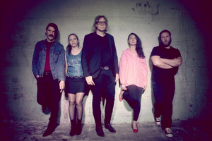 The Besnard Lakes Share New Single 'Feuds With Guns' 