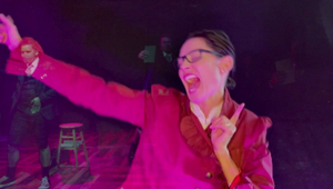 Review: SPRING AWAKENING at Broccoli Hall, Inc. Image