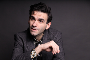 Joe Iconis, Rob Rokicki, Sarah Beth Pfeifer and More Set for New York Theatre Barn's January 2021 Virtual Programming Image