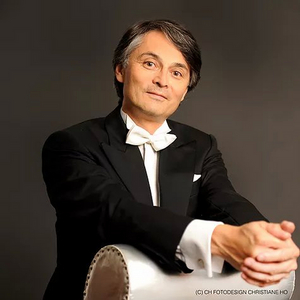 The MPO Announces The Appointment Of Renowned Conductor Jun Märkl As The New Music Director 