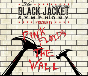 The Black Jacket Symphony Moves and Reschedules Performance Set For the Saenger Theatre 