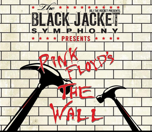 The Black Jacket Symphony Moves and Reschedules Performance Set For the Saenger Theatre Image