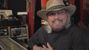 Barry Gibb Talks Bee Gees on CBS SUNDAY MORNING Image
