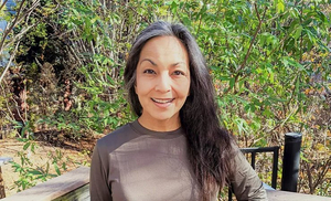 BWW Blog: Sharing Their Stories- An Interview with Seema Sueko Image