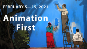 French Institute Alliance Française (FIAF) Announces Animation First Festival 