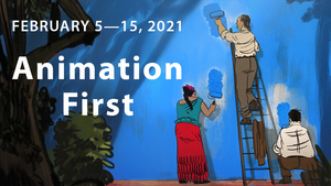 French Institute Alliance Française (FIAF) Announces Animation First Festival Image