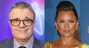 Nathan Lane and Vanessa Williams Join NBC's NEW YEAR'S EVE 2021 To Support Hunger Relief Efforts Of BC/EFA Image