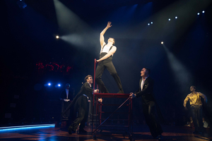 Best of Utah Theater in 2020: Salt Lake City BWW Reviewer's Favorite Shows Image