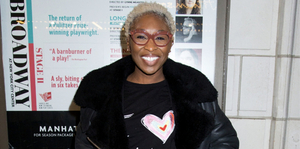 Cynthia Erivo, Anne Hathaway, and More to Make Guest Appearances on RUPAUL'S DRAG RACE Image