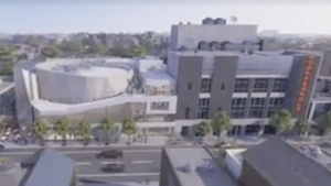 Steppenwolf Theatre Company Continues Work on $50 Million Expansion Despite the Health Crisis 