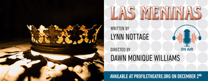 Review: LAS MENINAS at Profile Theatre 