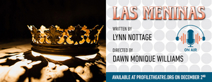 Review: LAS MENINAS at Profile Theatre Image