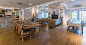 LONG ISLAND RESTAURANTS-Three Choices Image