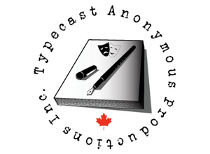 Typecast Anonymous Productions Calls For Writers and Musicians For Upcoming Productions 