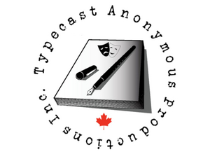 Typecast Anonymous Productions Calls For Writers and Musicians For Upcoming Productions Image