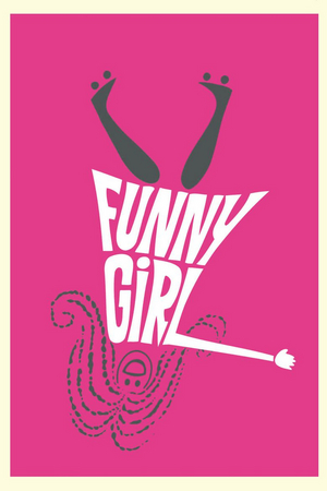 FUNNY GIRL llega al catálogo de Netflix Image