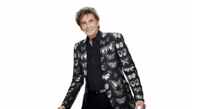 Barry Manilow's Las Vegas Residency Still Set to Kick Off in February 2021 