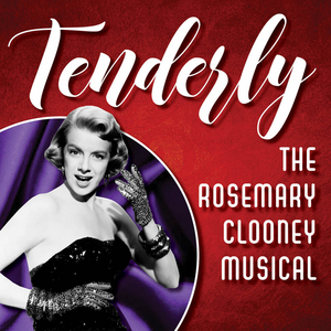Music Theatre of Connecticut Will Present TENDERLY, THE ROSEMARY CLOONEY MUSICAL Image