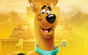 Mobile Saenger Theatre Presents SCOOBY-DOO! AND THE LOST CITY OF GOLD 
