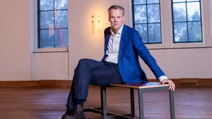 Stijn Schoonderwoerd Named New General Director Dutch National Opera & Ballet Image