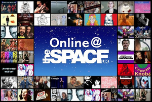 Online@theSpaceUK Season 2 Launches Friday 