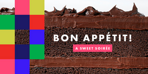 Jamie Barton Channels Julia Child For BON APPETIT Digital Fundraiser Image