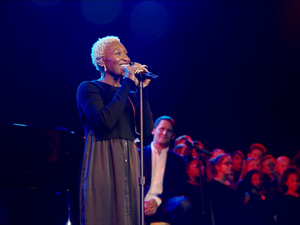 Kristin Chenoweth, Cynthia Erivo, Toby Marlow, and Lucy Moss Join The 2021 Junior Theater Festival Online Extravaganza! Image