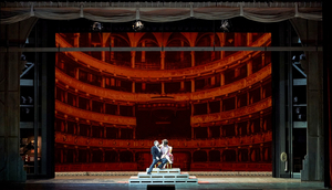Wiener Staatsoper Announces Virtual Programming January 5 to 11 Image