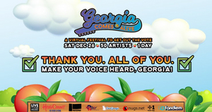 Georgia Comes Alive Virtual Music Festival Raises $170,000 Image