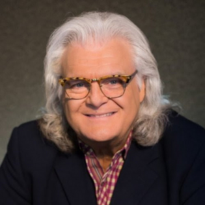 Ricky Skaggs Reveals Quadruple Bypass Heart Surgery  Image